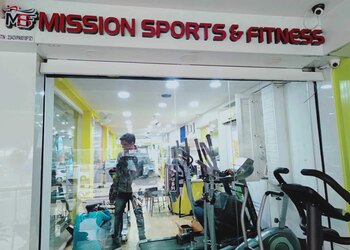 Welcare-fitness-equipments-Gym-equipment-stores-Bhopal-Madhya-pradesh-1