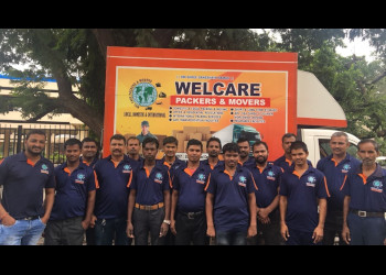 Welcare-packers-and-movers-Packers-and-movers-Andheri-mumbai-Maharashtra-2