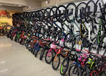 Wellfit-cycle-Bicycle-store-Surat-Gujarat-3