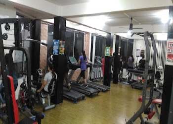 Wfs-womens-fitness-studio-Gym-Beltola-guwahati-Assam-2