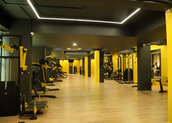 Why-not-gym-Gym-Bhaktinagar-rajkot-Gujarat-2