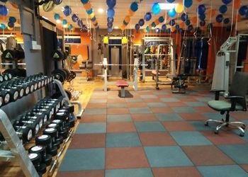 Wilson-fitness-gym-Gym-Gandhi-nagar-kakinada-Andhra-pradesh-1