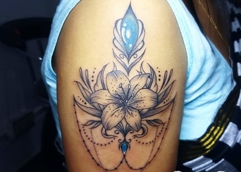 Wink-tattoo-parlour-Tattoo-shops-Jorhat-Assam-2