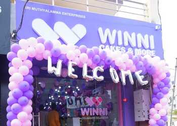 Winni-cakes-more-Cake-shops-Vizianagaram-Andhra-pradesh-1