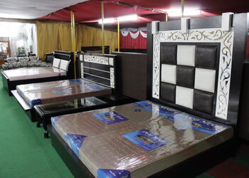 Wood-world-dhiman-furniture-Furniture-stores-Karnal-Haryana-2