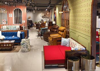 Wooden-street-Furniture-stores-Sector-14-gurugram-Haryana-2