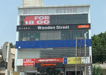 Wooden-street-Furniture-stores-Sector-62-gurugram-Haryana-1