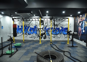 Workout-zone-Gym-Sector-59-noida-Uttar-pradesh-1