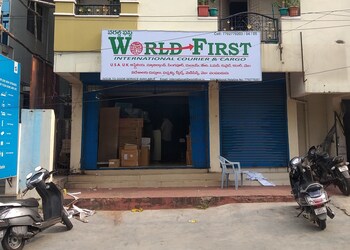 World-first-international-couriers-Courier-services-Madhurawada-vizag-Andhra-pradesh-1