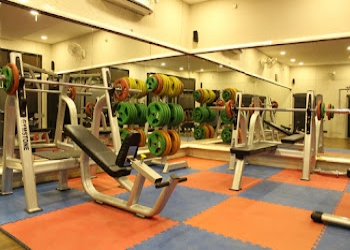 World-gym-Gym-Raipur-Chhattisgarh-2