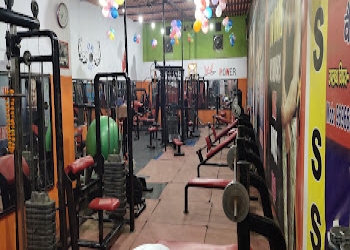 Wrestler-gym-Gym-Allahabad-prayagraj-Uttar-pradesh-2