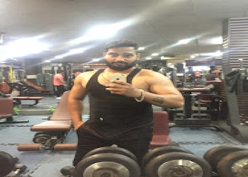 Wtf-new-addiction-gym-Gym-Kavi-nagar-ghaziabad-Uttar-pradesh-1