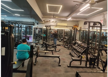 X-gym-fitness-Gym-Jhotwara-jaipur-Rajasthan-2