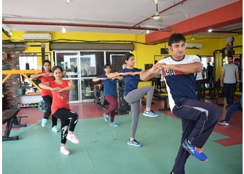 X-gym-fitness-Gym-Jhotwara-jaipur-Rajasthan-3