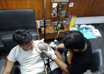 Xclusive-tattoo-Tattoo-shops-Jalukbari-guwahati-Assam-2