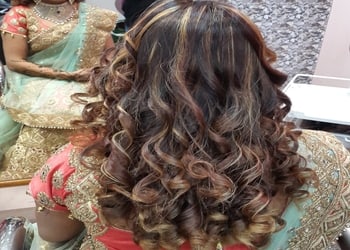 Xotica-family-salon-Beauty-parlour-Alipore-kolkata-West-bengal-3