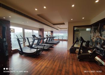 Xplode-gym-n-spa-Gym-Sonipat-Haryana-3