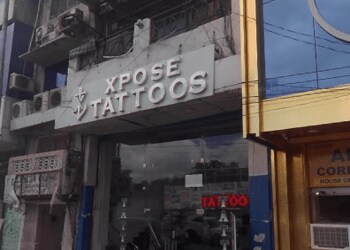 Xpose-tattoos-Tattoo-shops-Civil-lines-jaipur-Rajasthan-1