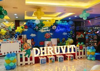 Xpressions-utsav-Balloon-decorators-Meerut-Uttar-pradesh-3