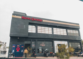 Xtream-motors-Motorcycle-dealers-Channi-himmat-jammu-Jammu-and-kashmir-1