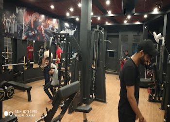 Xtreme-fitness-Gym-Govind-nagar-kanpur-Uttar-pradesh-1