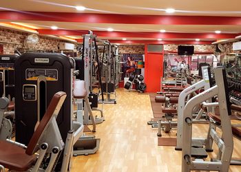 Xtreme-fitness-gym-Gym-Lashkar-gwalior-Madhya-pradesh-1