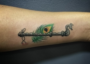 Xtreme-tattoo-Tattoo-shops-Banashankari-bangalore-Karnataka-3