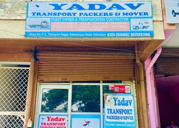 Yadav-transport-packers-mover-Packers-and-movers-Dehradun-Uttarakhand-1