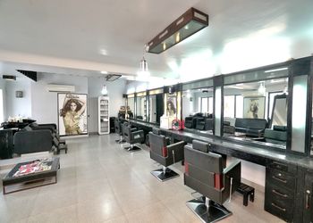 Yantra-salon-spa-Beauty-parlour-Chopasni-housing-board-jodhpur-Rajasthan-2