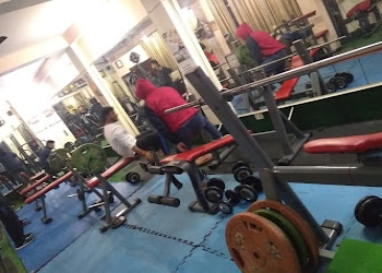 Yash-gym-Gym-Nehru-nagar-ghaziabad-Uttar-pradesh-1