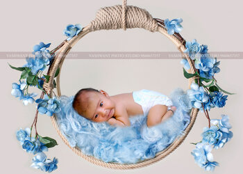 Yashwanth-photo-studio-Photographers-Malegaon-Maharashtra-2