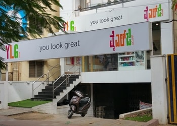 Ylg-salon-Beauty-parlour-Armane-nagar-bangalore-Karnataka-1