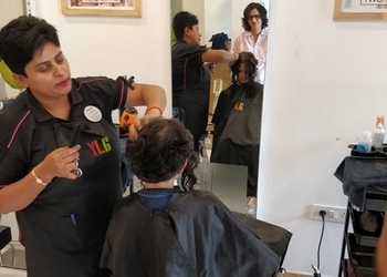 Ylg-salon-Beauty-parlour-Armane-nagar-bangalore-Karnataka-3