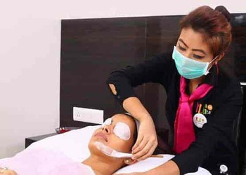 Ylg-salon-Beauty-parlour-Nungambakkam-chennai-Tamil-nadu-3