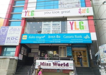 Ylg-salon-jp-nagar-Beauty-parlour-Jp-nagar-bangalore-Karnataka-1