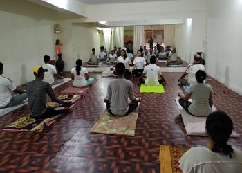 Yoga-bhavan-Yoga-classes-Annapurna-indore-Madhya-pradesh-3