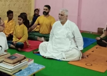 Yoga-training-centre-Yoga-classes-Pandeypur-varanasi-Uttar-pradesh-3