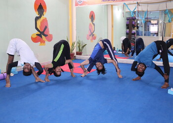 Yogi-yoga-classes-Yoga-classes-Gwalior-Madhya-pradesh-3