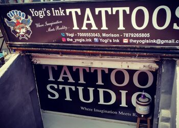 Yogis-ink-tattoos-Tattoo-shops-Gorakhpur-jabalpur-Madhya-pradesh-1