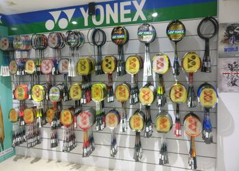 Yonex-pro-shop-Sports-shops-Thiruvananthapuram-Kerala-3