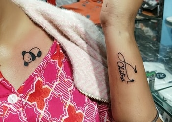 Yoox-tattoos-arts-Tattoo-shops-Mohaddipur-gorakhpur-Uttar-pradesh-2