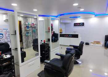 Yoyo-unisex-salon-bridal-studio-Beauty-parlour-Alagapuram-salem-Tamil-nadu-2