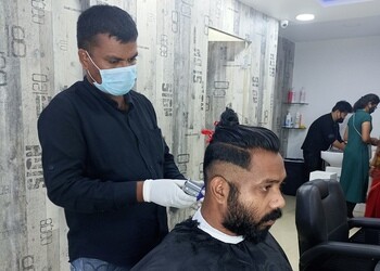 Yoyo-unisex-salon-bridal-studio-Beauty-parlour-Alagapuram-salem-Tamil-nadu-3