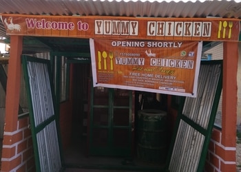 Yummy-chicken-Fast-food-restaurants-Bongaigaon-Assam-1