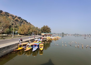 Zabarwan-park-Public-parks-Srinagar-Jammu-and-kashmir-2