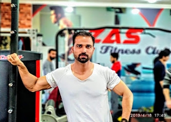 Zas-fitness-club-Gym-Srinagar-Jammu-and-kashmir-1