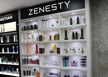 Zenesty-salon-Beauty-parlour-Nadiad-Gujarat-3