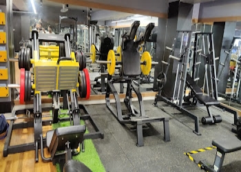 Zest-fitness-studio-Gym-Hsr-layout-bangalore-Karnataka-2