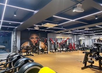 Zest-fitness-studio-Gym-Hsr-layout-bangalore-Karnataka-2