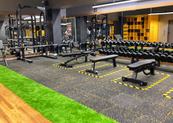 Zest-fitness-studio-Gym-Hsr-layout-bangalore-Karnataka-3